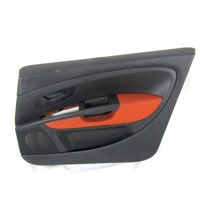 NOTRANJA OBLOGA SPREDNJIH VRAT OEM N. PNADTFTGPUNTO199BR5P ORIGINAL REZERVNI DEL FIAT GRANDE PUNTO 199 (2005 - 2012) BENZINA LETNIK 2006