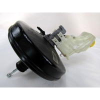 SERVO OJACEVALNIK ZAVOR S PUMPO OEM N. 55700420 ORIGINAL REZERVNI DEL FIAT GRANDE PUNTO 199 (2005 - 2012) BENZINA LETNIK 2006