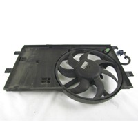 VENTILATOR HLADILNIKA OEM N. 51805807 ORIGINAL REZERVNI DEL CITROEN NEMO VU (2008 - 2013) DIESEL LETNIK 2010