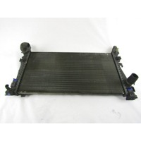 RADIATOR VODE OEM N. 51780666 ORIGINAL REZERVNI DEL CITROEN NEMO VU (2008 - 2013) DIESEL LETNIK 2010