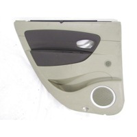VRATNI PANEL OEM N. PNPSPRNGRASCENICJZ01MK3MV5P ORIGINAL REZERVNI DEL RENAULT SCENIC XMOD / SCENIC JZ0/1 MK3 (2009 - 2012) DIESEL LETNIK 2009