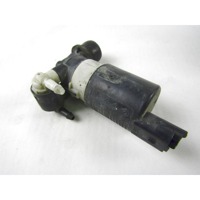 VODNA CRPALKA BRISALCEV OEM N. 8200031805 ORIGINAL REZERVNI DEL RENAULT SCENIC XMOD / SCENIC JZ0/1 MK3 (2009 - 2012) DIESEL LETNIK 2009