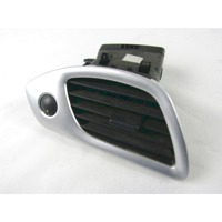 ODVOD ZRAKA OEM N. 687612773R ORIGINAL REZERVNI DEL RENAULT SCENIC XMOD / SCENIC JZ0/1 MK3 (2009 - 2012) DIESEL LETNIK 2009