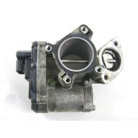 EGR VENTIL   OEM N. 8200796674 ORIGINAL REZERVNI DEL RENAULT SCENIC XMOD / SCENIC JZ0/1 MK3 (2009 - 2012) DIESEL LETNIK 2009