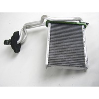 GRELEC RADIATORJA OEM N. 669792Q ORIGINAL REZERVNI DEL RENAULT SCENIC XMOD / SCENIC JZ0/1 MK3 (2009 - 2012) DIESEL LETNIK 2009