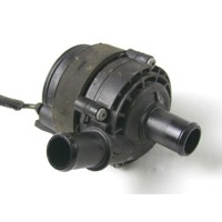 VODNA CRPALKA  OEM N. 0311133A ORIGINAL REZERVNI DEL RENAULT SCENIC XMOD / SCENIC JZ0/1 MK3 (2009 - 2012) DIESEL LETNIK 2009