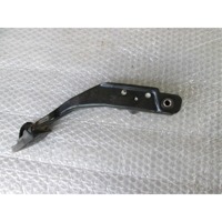 PEDALI OEM N. 6QE721503D  ORIGINAL REZERVNI DEL VOLKSWAGEN NEW BEETLE 9C1 1C1 1Y7 (1999 - 2006) BENZINA LETNIK 2000