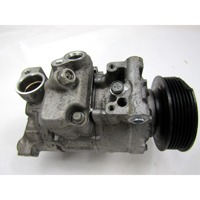 KOMPRESOR KLIME  OEM N. 8K0260805L ORIGINAL REZERVNI DEL AUDI A4 B8 8K2 BER/SW/CABRIO (2007 - 11/2015) DIESEL LETNIK 2010