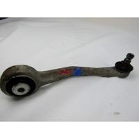 SPREDNJA DESNA ROKA  OEM N. 8K0407510N ORIGINAL REZERVNI DEL AUDI A4 B8 8K2 BER/SW/CABRIO (2007 - 11/2015) DIESEL LETNIK 2010