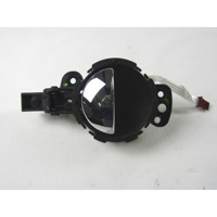 NOTRANJA KLJUKA  OEM N. 275371704 ORIGINAL REZERVNI DEL MINI ONE / COOPER BERLINA CABRIO R56 R57 (2007 - 2013) BENZINA LETNIK 2007