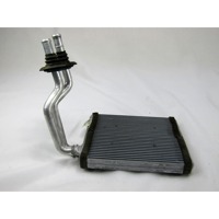 GRELEC RADIATORJA OEM N. 8K0898037A ORIGINAL REZERVNI DEL AUDI A4 B8 8K2 BER/SW/CABRIO (2007 - 11/2015) DIESEL LETNIK 2010