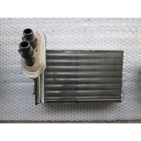 GRELEC RADIATORJA OEM N. 1J1819031 ORIGINAL REZERVNI DEL VOLKSWAGEN NEW BEETLE 9C1 1C1 1Y7 (1999 - 2006) BENZINA LETNIK 2000