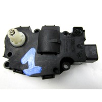 MOTORCEK OGREVANJA OEM N. K9749005 ORIGINAL REZERVNI DEL AUDI A4 B8 8K2 BER/SW/CABRIO (2007 - 11/2015) DIESEL LETNIK 2010