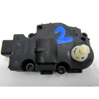 MOTORCEK OGREVANJA OEM N. K9749005 ORIGINAL REZERVNI DEL AUDI A4 B8 8K2 BER/SW/CABRIO (2007 - 11/2015) DIESEL LETNIK 2010