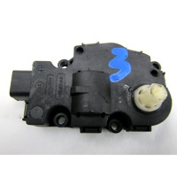 MOTORCEK OGREVANJA OEM N. K9749005 ORIGINAL REZERVNI DEL AUDI A4 B8 8K2 BER/SW/CABRIO (2007 - 11/2015) DIESEL LETNIK 2010