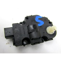 MOTORCEK OGREVANJA OEM N. K9749005 ORIGINAL REZERVNI DEL AUDI A4 B8 8K2 BER/SW/CABRIO (2007 - 11/2015) DIESEL LETNIK 2010