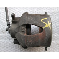 SPREDNJE LEVE ZAVORNE CELJUSTI  OEM N. DAG4704-16 ORIGINAL REZERVNI DEL VOLKSWAGEN NEW BEETLE 9C1 1C1 1Y7 (1999 - 2006) BENZINA LETNIK 2000