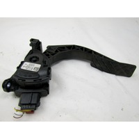 PEDALI OEM N. 8K1721523 ORIGINAL REZERVNI DEL AUDI A4 B8 8K2 BER/SW/CABRIO (2007 - 11/2015) DIESEL LETNIK 2010