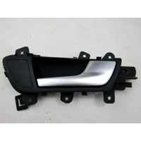 NOTRANJA KLJUKA  OEM N. 8K0839020 ORIGINAL REZERVNI DEL AUDI A4 B8 8K2 BER/SW/CABRIO (2007 - 11/2015) DIESEL LETNIK 2010