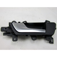 NOTRANJA KLJUKA  OEM N. 8K0839019 ORIGINAL REZERVNI DEL AUDI A4 B8 8K2 BER/SW/CABRIO (2007 - 11/2015) DIESEL LETNIK 2010