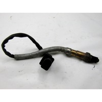 SONDA LAMBDA  OEM N. 03L906262 ORIGINAL REZERVNI DEL AUDI A4 B8 8K2 BER/SW/CABRIO (2007 - 11/2015) DIESEL LETNIK 2010