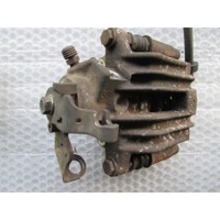 ZADNJE DESNE ZAVORNE CELJUSTI  OEM N.  ORIGINAL REZERVNI DEL VOLKSWAGEN NEW BEETLE 9C1 1C1 1Y7 (1999 - 2006) BENZINA LETNIK 2000