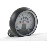 KILOMETER STEVEC OEM N. 9153400 ORIGINAL REZERVNI DEL MINI ONE / COOPER BERLINA CABRIO R56 R57 (2007 - 2013) BENZINA LETNIK 2007