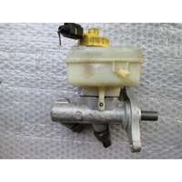 ZAVORNI CILINDER OEM N. L481402 ORIGINAL REZERVNI DEL VOLKSWAGEN NEW BEETLE 9C1 1C1 1Y7 (1999 - 2006) BENZINA LETNIK 2000