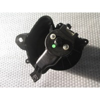 VENTILATOR  KABINE  OEM N. 77365054 ORIGINAL REZERVNI DEL ALFA ROMEO MITO 955 (2008 - 2018) BENZINA LETNIK 2010