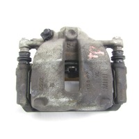 SPREDNJE DESNE ZAVORNE CELJUSTI  OEM N. 34116778336 ORIGINAL REZERVNI DEL MINI ONE / COOPER BERLINA CABRIO R56 R57 (2007 - 2013) BENZINA LETNIK 2007