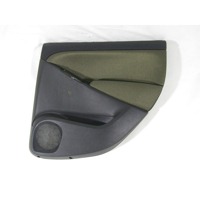 VRATNI PANEL OEM N. PNPDTFTIDEA350MV5P ORIGINAL REZERVNI DEL FIAT IDEA 350 (2003 - 2008) BENZINA LETNIK 2006