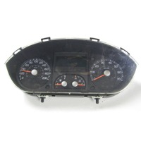 KILOMETER STEVEC OEM N. 735423082 ORIGINAL REZERVNI DEL FIAT IDEA 350 (2003 - 2008) BENZINA LETNIK 2006