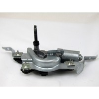 MOTORCEK ZADNJEGA BRISALCA OEM N. 8A61-A17K441-AA ORIGINAL REZERVNI DEL FORD FIESTA CB1 CNN MK6 (09/2008 - 11/2012) BENZINA LETNIK 2009