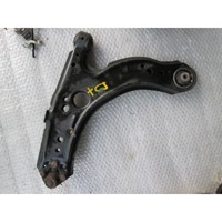 SPREDNJA DESNA ROKA  OEM N. 1J040715C ORIGINAL REZERVNI DEL VOLKSWAGEN NEW BEETLE 9C1 1C1 1Y7 (1999 - 2006) BENZINA LETNIK 2000