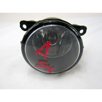 LEVA MEGLENKA OEM N. 2N11-15201-AB ORIGINAL REZERVNI DEL FORD FIESTA CB1 CNN MK6 (09/2008 - 11/2012) BENZINA LETNIK 2009