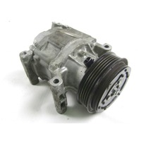 KOMPRESOR KLIME  OEM N. 51747318 ORIGINAL REZERVNI DEL FIAT IDEA 350 (2003 - 2008) BENZINA LETNIK 2006