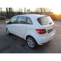 MERCEDES CLASSE B 200 W245 2.0 D 103KW 6M 5P (2010) RICAMBIO USATO 