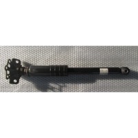 ZADNJI LEVI AMORTIZER OEM N. 50516724 ORIGINAL REZERVNI DEL ALFA ROMEO MITO 955 (2008 - 2018) BENZINA LETNIK 2010