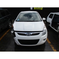 HYUNDAI I20 1.4 D 55KW 5M 5P (2011) RICAMBIO USATO 