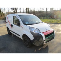 FIAT FIORINO 1.3 D 70KW 5M 2P (2013) RICAMBIO USATO 
