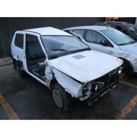 FIAT PANDA 1.1 4X4 40KW 3P B 5M (1995) RICAMBIO USATO 