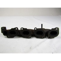 IZPUSNI KOLEKTOR OEM N. 55229729 ORIGINAL REZERVNI DEL ALFA ROMEO GIULIETTA 940 (2010 - 2020) DIESEL LETNIK 2012