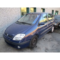 RENAULT SCENIC 1.9 D 75KW 5M 5P (2001) RICAMBI IN MAGAZZINO