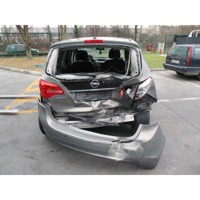 OPEL MERIVA B 1.4 G 88KW 5M 5P (2013) RICAMBIO USATO 