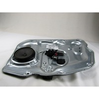 MEHANIZEM DVIGA SPREDNJIH STEKEL  OEM N. 71777779 ORIGINAL REZERVNI DEL ALFA ROMEO GIULIETTA 940 (2010 - 2020) DIESEL LETNIK 2012