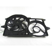 VENTILATOR HLADILNIKA OEM N. 1471087080 ORIGINAL REZERVNI DEL FIAT SCUDO 220 MK1 R (2004 - 2007) DIESEL LETNIK 2004