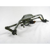 MOTORCEK PREDNJIH BRISALCEV OEM N. 9406405938 ORIGINAL REZERVNI DEL FIAT SCUDO 220 MK1 R (2004 - 2007) DIESEL LETNIK 2004