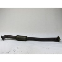 FLEKSIBILNA CEV GLUSNIKA  OEM N. 51807539 ORIGINAL REZERVNI DEL ALFA ROMEO GIULIETTA 940 (2010 - 2020) DIESEL LETNIK 2012