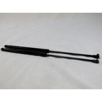 AMORTIZERJI PRTLJAZNIH VRAT  OEM N. 50509830 ORIGINAL REZERVNI DEL ALFA ROMEO GIULIETTA 940 (2010 - 2020) DIESEL LETNIK 2012