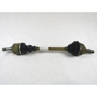 LEVA SPREDNJA POGONSKA GRED  OEM N. 96199473 ORIGINAL REZERVNI DEL FIAT SCUDO 220 MK1 R (2004 - 2007) DIESEL LETNIK 2004